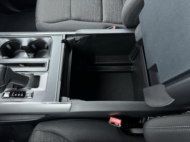 new 2025 Ford F-150 car, priced at $54,603