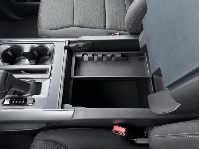 new 2025 Ford F-150 car, priced at $54,603