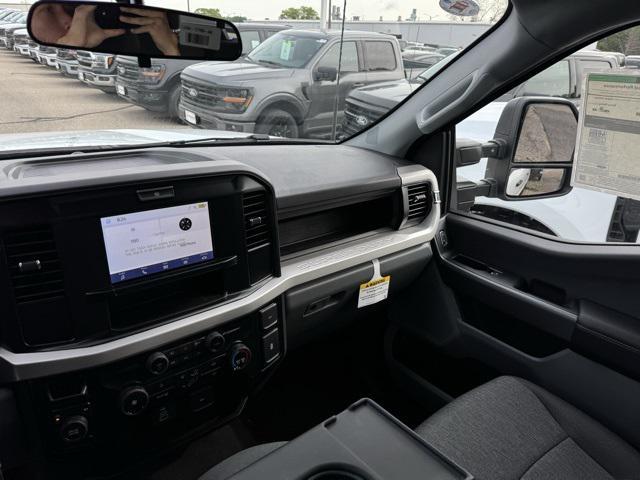 new 2025 Ford F-350 car, priced at $65,209