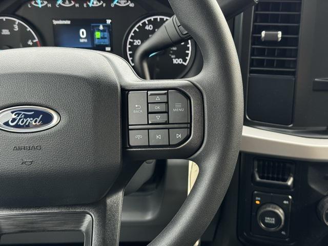 new 2025 Ford F-350 car, priced at $65,209