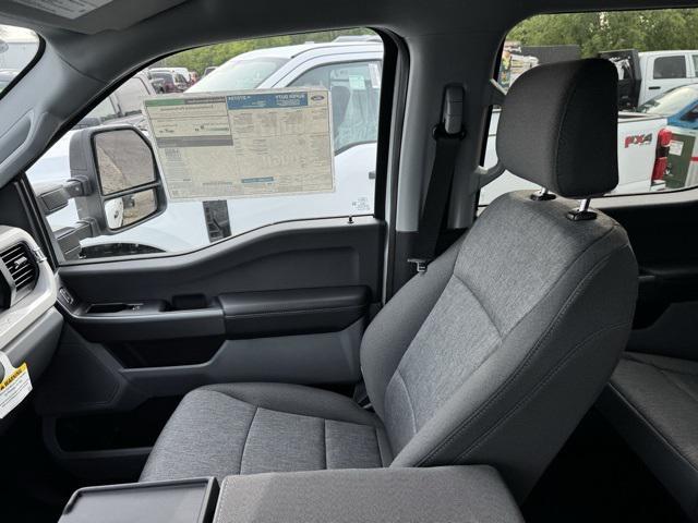 new 2025 Ford F-350 car, priced at $65,209