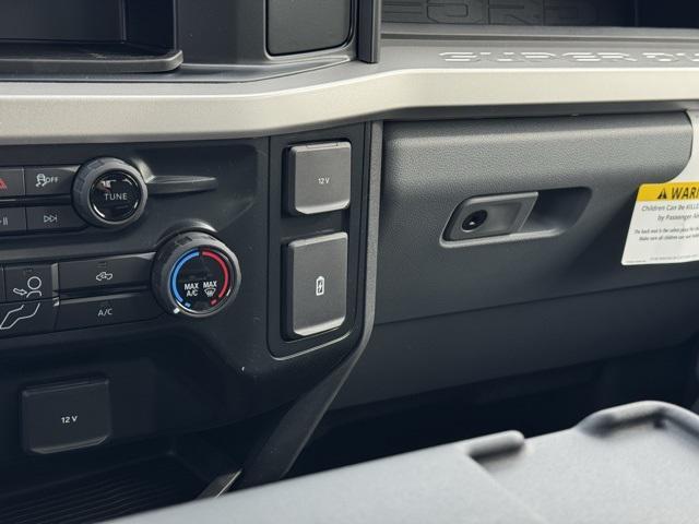 new 2025 Ford F-350 car, priced at $65,209