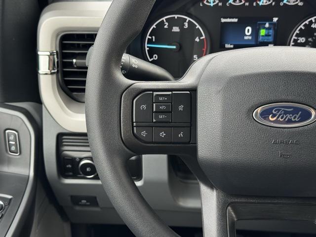 new 2025 Ford F-350 car, priced at $65,209