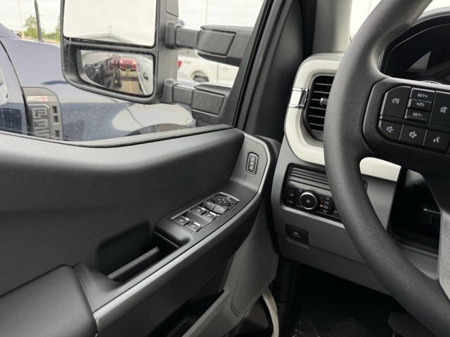 new 2025 Ford F-350 car, priced at $65,209