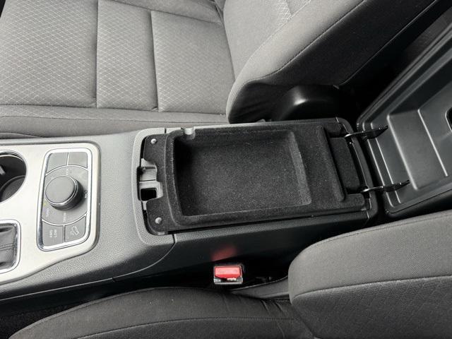 used 2018 Jeep Grand Cherokee car, priced at $15,998