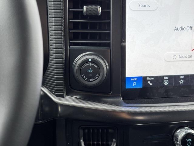 new 2025 Ford F-150 car, priced at $72,031