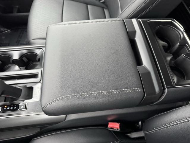 new 2025 Ford F-150 car, priced at $72,031