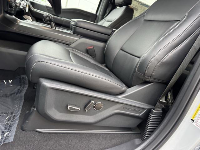 new 2025 Ford F-150 car, priced at $72,031