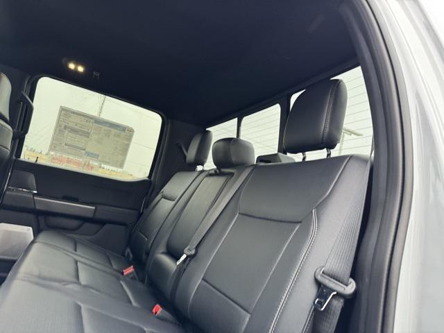 new 2025 Ford F-150 car, priced at $72,031