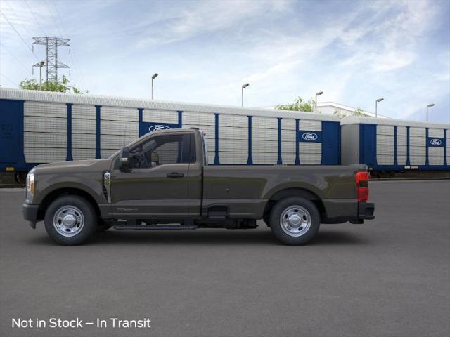 new 2024 Ford F-350 car, priced at $57,458