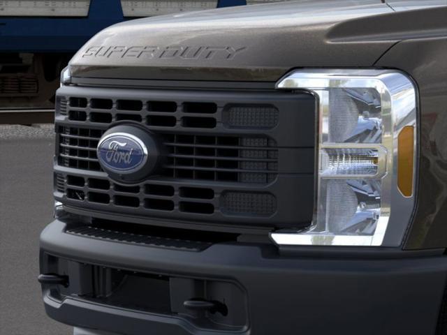 new 2024 Ford F-350 car, priced at $57,458