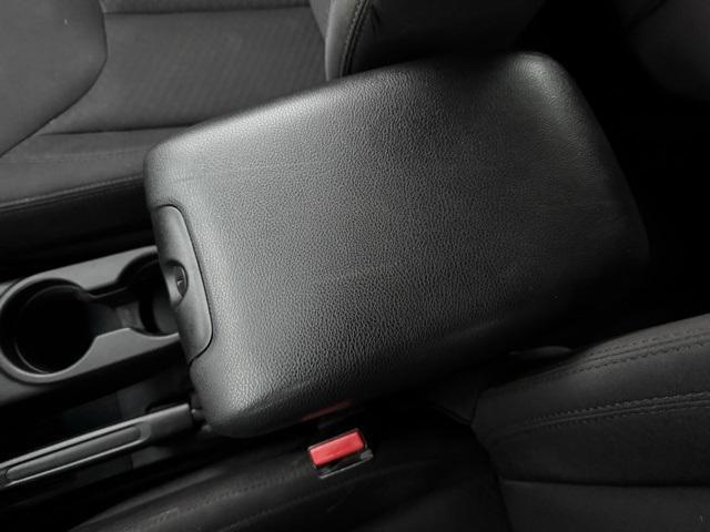 used 2015 Jeep Wrangler Unlimited car, priced at $15,998