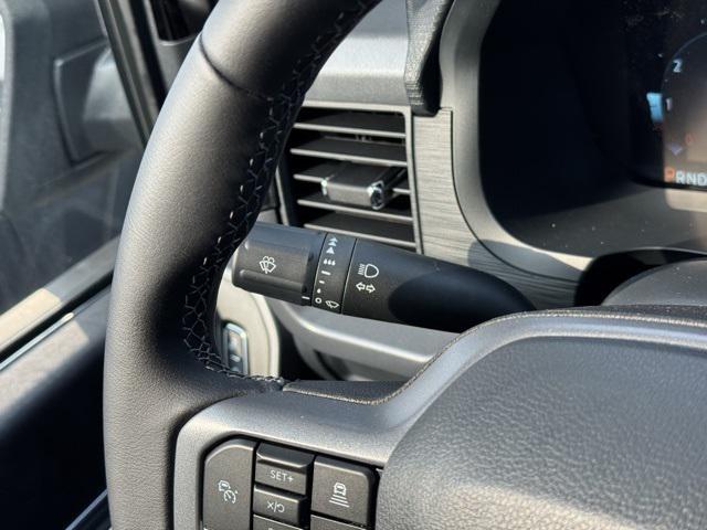 new 2025 Ford F-150 car, priced at $59,162