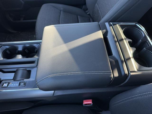 new 2025 Ford F-150 car, priced at $54,920