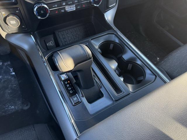 new 2025 Ford F-150 car, priced at $54,920