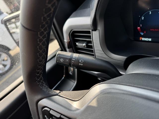 new 2025 Ford F-150 car, priced at $52,170