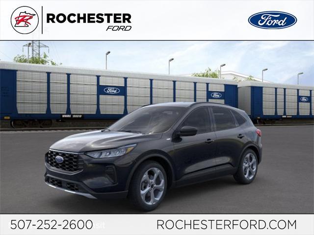 new 2025 Ford Escape car, priced at $32,941