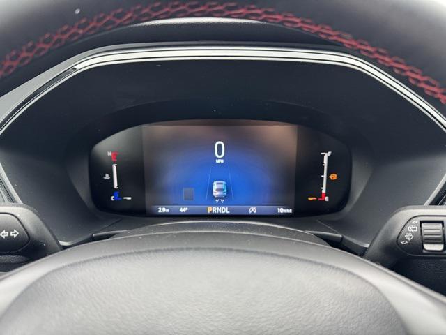 new 2025 Ford Escape car, priced at $32,941