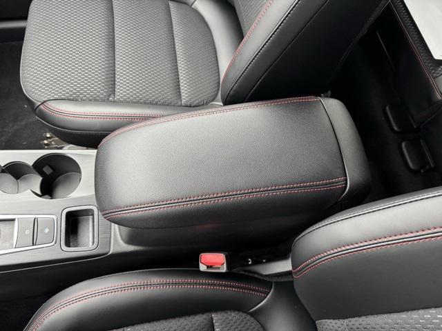 new 2025 Ford Escape car, priced at $32,941