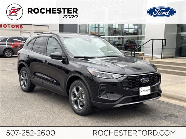 new 2025 Ford Escape car, priced at $32,941