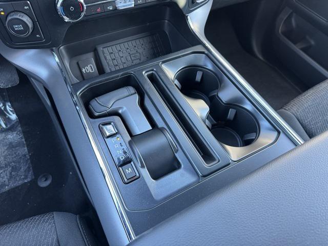 new 2025 Ford F-150 car, priced at $54,920