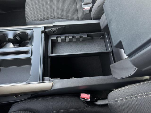 new 2025 Ford F-150 car, priced at $49,605