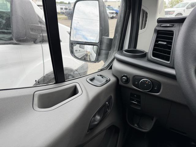 new 2026 Ford Transit-250 car, priced at $53,882