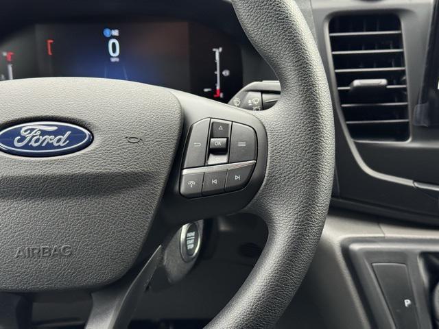 new 2026 Ford Transit-250 car, priced at $53,882