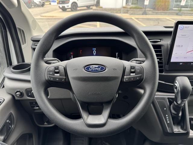 new 2026 Ford Transit-250 car, priced at $53,882