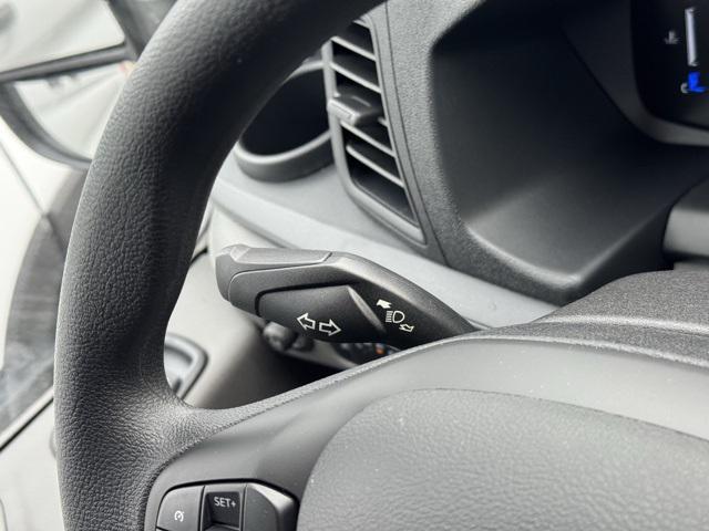 new 2026 Ford Transit-250 car, priced at $53,882