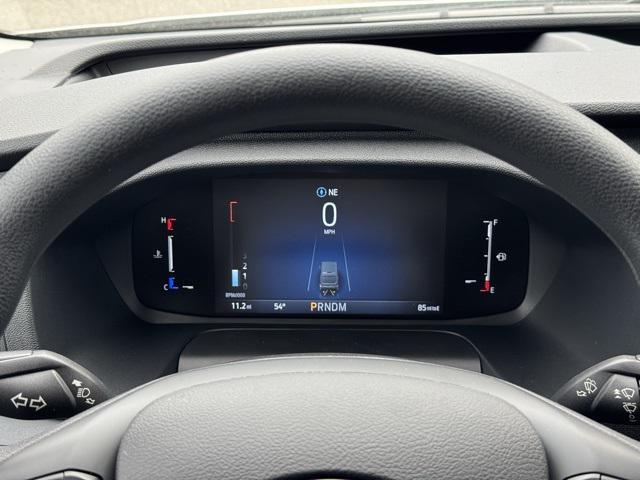 new 2026 Ford Transit-250 car, priced at $53,882