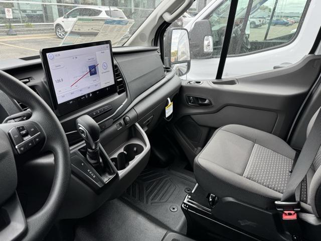 new 2026 Ford Transit-250 car, priced at $53,882