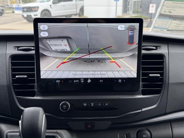 new 2026 Ford Transit-250 car, priced at $53,882