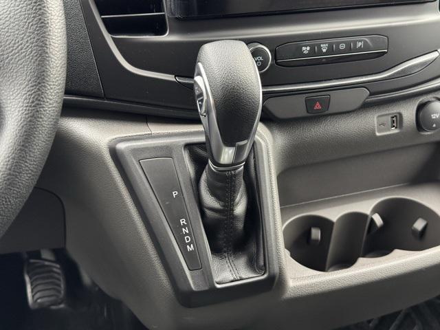 new 2026 Ford Transit-250 car, priced at $53,882