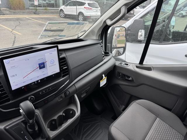 new 2026 Ford Transit-250 car, priced at $53,882