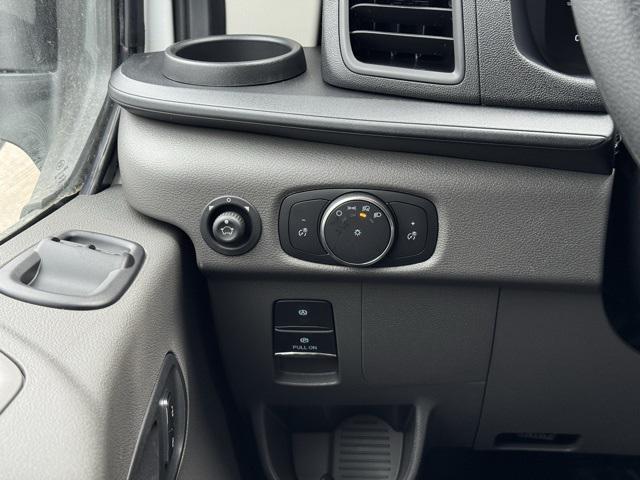 new 2026 Ford Transit-250 car, priced at $53,882