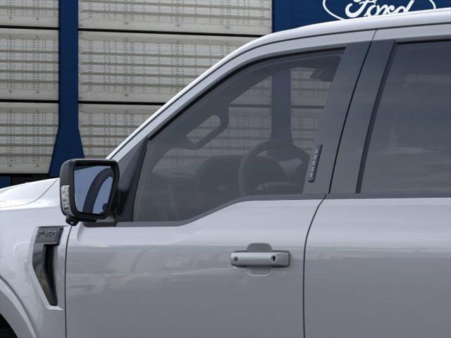 new 2024 Ford F-150 car, priced at $59,532