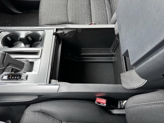 new 2025 Ford F-150 car, priced at $54,920