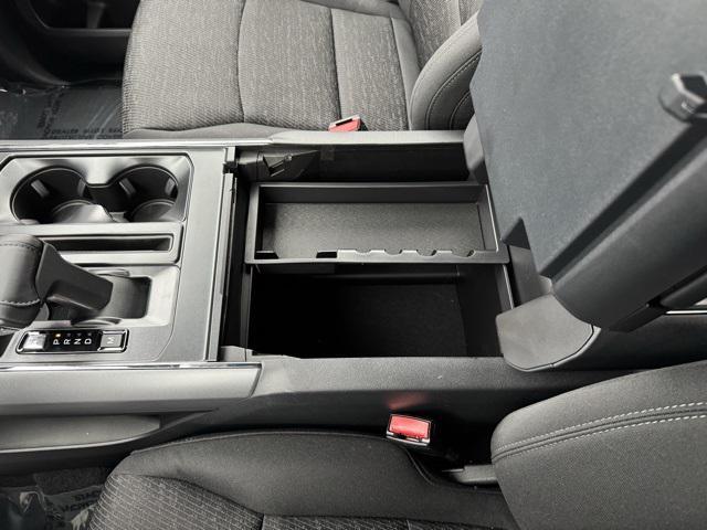 new 2025 Ford F-150 car, priced at $52,170