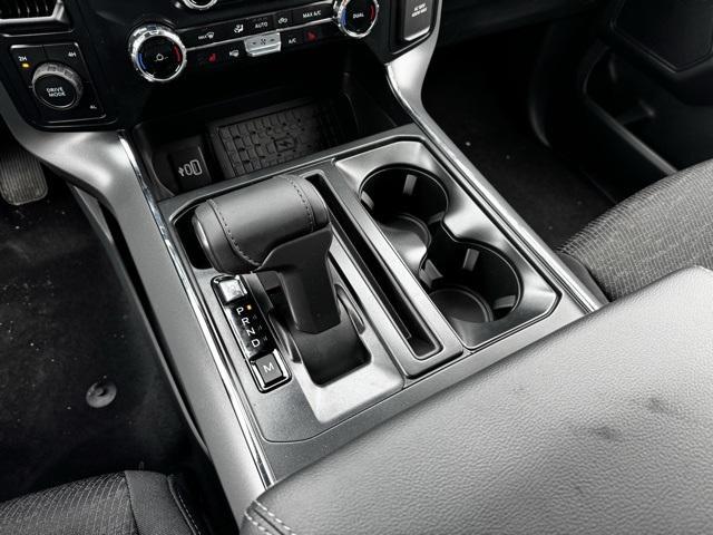 new 2025 Ford F-150 car, priced at $54,920