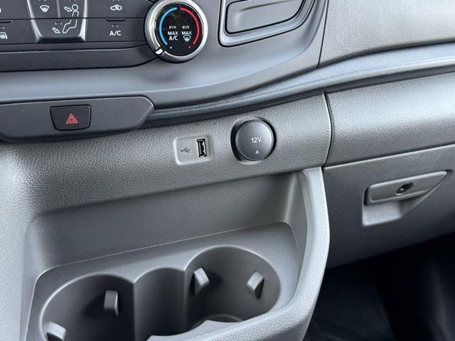 new 2025 Ford Transit-250 car, priced at $49,450