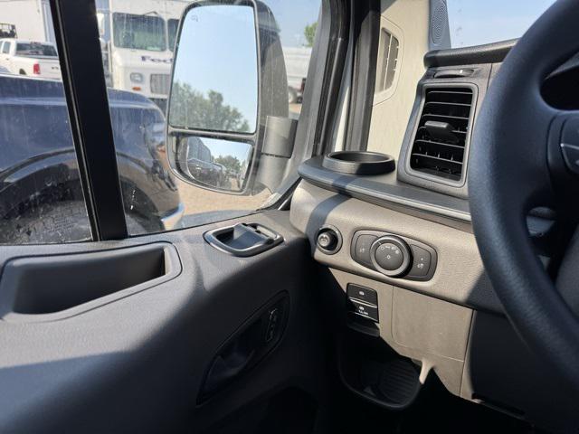 new 2025 Ford Transit-250 car, priced at $49,450