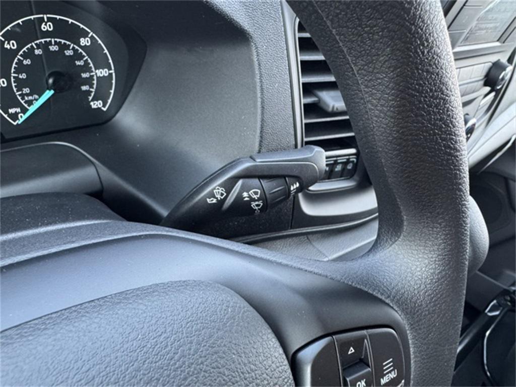 new 2025 Ford Transit-250 car, priced at $48,162