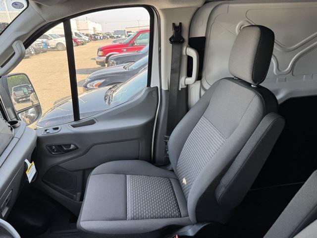 new 2025 Ford Transit-250 car, priced at $49,450