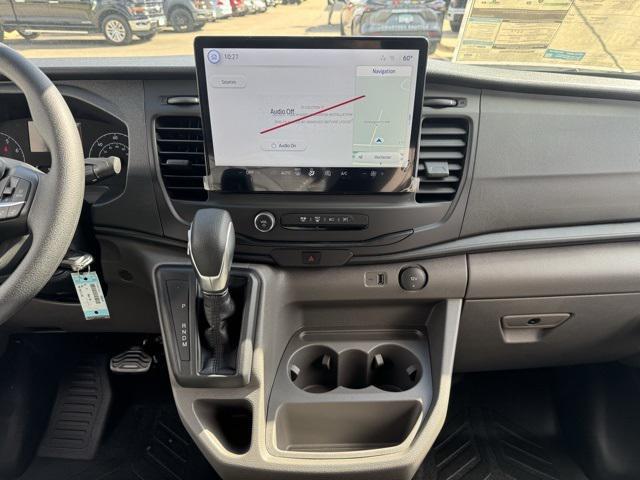 new 2025 Ford Transit-350 car, priced at $58,358