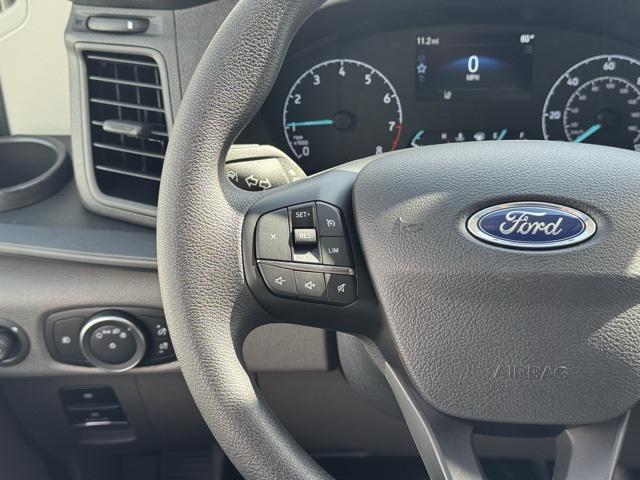 new 2025 Ford Transit-350 car, priced at $58,358