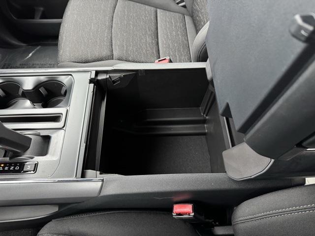 new 2025 Ford F-150 car, priced at $50,670