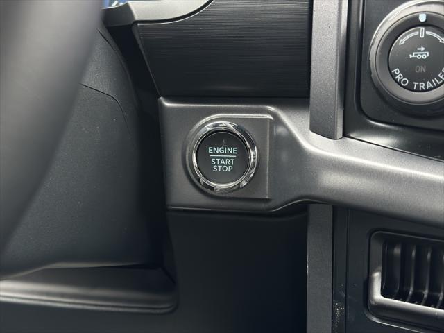 new 2025 Ford F-150 car, priced at $55,920