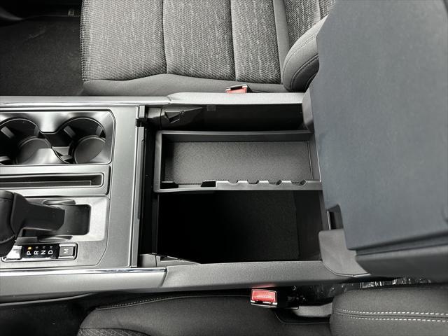 new 2025 Ford F-150 car, priced at $55,920