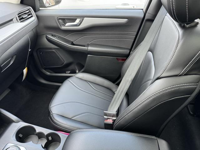 new 2026 Ford Escape PHEV car, priced at $36,748